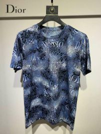 Picture of Dior T Shirts Short _SKUDiorS-XXLsstn0134000